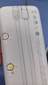 倍思  【國標3C認證可上飛機】充電寶20000毫安自帶線(xiàn)22.5W快充適用于蘋(píng)果小米華為手機移動(dòng)電源 咖 曬單實(shí)拍圖