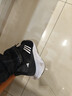 阿迪達斯 （adidas）秋季男鞋運動(dòng)鞋舒適耐磨減震休閑跑步鞋 42UK8碼 曬單實(shí)拍圖