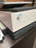 惠普（HP）8120三合一家用彩色多功能一體打印機（高速雙面打印，微信打印，明星機型） 曬單實(shí)拍圖