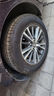 固特異（Goodyear）汽車輪胎 205/55R16 91W EF1 SPORT鷹馳F1酷跑 朗逸/速騰/卡羅拉 曬單實拍圖