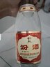 汾酒黃蓋玻汾 55度950ml*3瓶裝 杏花村清香型高度白酒  口糧酒 將軍汾 55度 950mL 3瓶 曬單實(shí)拍圖