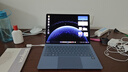 華為MateBook Pro 筆記本電腦 鴻蒙操作系統(tǒng) 鴻蒙AI 970g超輕薄長續(xù)航 OLED護眼屏 32GB 1TB 晴藍 曬單實拍圖