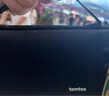 tomtoc Switch收納包OLED多功能便攜NS收納盒switch保護殼防摔收納袋G05S1 任天堂周邊配件  深夜黑-Slim 曬單實(shí)拍圖