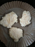 上鮮 香脆小雞排 2斤 雞胸肉雞扒油炸雞排炸雞空氣炸鍋食材 清真食品 曬單實(shí)拍圖