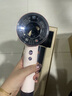 戴森（DYSON）HD16 全新智能吹風(fēng)機(jī) Supersonic 電吹風(fēng) 負(fù)離子 速干護(hù)發(fā)  HD16 落日玫瑰色 七夕情人節(jié)禮物 曬單實(shí)拍圖