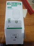 雷士（NVC）LED燈泡球泡節(jié)能燈柱泡E27家用商用照明燈工礦燈20瓦白光6500K 曬單實拍圖