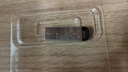 金士頓（Kingston）128GB USB 3.2 Gen 1 U盤(pán) DTKN 大容量U盤(pán) 金屬外殼 讀速200MB/s 學(xué)習辦公投標電腦車(chē)載通用 曬單實(shí)拍圖