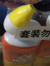 威猛先生（Mr Muscle）潔廁靈 750g*2瓶 檸檬草香 潔廁劑 潔廁液  潔廁啫喱  馬桶清潔 曬單實(shí)拍圖