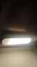 心有所屬人體感應燈充電磁吸小夜燈臥室床頭起夜燈家用氛圍便攜酷斃夜光燈 曬單實拍圖