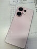 vivo S30 12GB+256GB 桃桃粉 國家補貼 多彩輕薄直屏 超級潛望長焦 學(xué)生 live圖 AI手機 曬單實拍圖