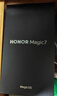 榮耀Magic7 榮耀AI鷹眼相機(jī) 驍龍8至尊版 榮耀AI自然光綠洲護(hù)眼屏 16+512 月影灰 5G AI手機(jī) 曬單實(shí)拍圖