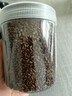 寶椿堂熟決明子中藥材正宗炒熟決明子茶干貨茶包和荷葉陳皮山楂泡茶泡水 【大罐】【2罐】熟決明子共1000克 曬單實拍圖
