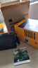 柯達(dá)（Kodak）MiniShot3 Retro拍立得相機(jī)一次成像照相機(jī)復(fù)古 便攜拍照打印一體機(jī)學(xué)生旅游七夕禮物結(jié)婚生日送禮 黃色套餐一（標(biāo)配+60張相紙） 曬單實(shí)拍圖