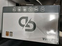 先馬（SAMA）GT650W黑色 ATX3臺(tái)式機(jī)箱電腦電源 80PLUS金牌電源/全模組線(xiàn)材/DC-DC/14CM短機(jī)身/5000m高海拔適用 曬單實(shí)拍圖