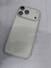 Apple/蘋果 iPhone 17 Pro Max 512GB 銀色 支持移動聯(lián)通電信5G 雙卡雙待手機【贈送電信流量卡】 曬單實拍圖