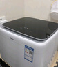 美的（Midea）2KG迷你波輪洗衣機全自動(dòng)家用 MNB20-01W 內衣洗衣機小型嬰兒 懶人洗衣機 95℃除菌螨 以舊換新 曬單實(shí)拍圖