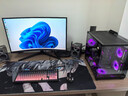 同城裝機上門(mén)服務(wù)電腦DIY電腦系統安裝ITX機箱組裝走背線(xiàn)RGB燈效一體式水冷風(fēng)冷神光同步家政服務(wù) ITX/海景房裝機 含系統安裝 曬單實(shí)拍圖
