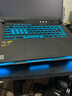 ROG魔霸新銳 2025 銳龍9 16英寸 游戲本筆記本電腦(R9 8940HX 16G 1T RTX5060 2.5K 165Hz) 曬單實(shí)拍圖