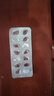 [威立戒]酒石酸伐尼克蘭片維持裝1.0mg*28片/盒+威立戒酒石酸伐尼克蘭片啟動(dòng)裝0.5mg*11片+1.0mg*14片/盒 曬單實(shí)拍圖