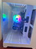 華碩RTX 5060主機【24期免息】全家桶RTX 5070 Ti/ 14600KF組裝電腦主機電競游戲臺式機DIY整機海景房 12400F+華碩RTX 3050  特價(jià)版 曬單實(shí)拍圖