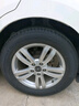 佳通輪胎(Giti)輪胎225/60R17 99H SUV520 適配 別克GL8/途勝/風(fēng)光580 曬單實(shí)拍圖