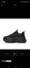 阿迪達斯 （adidas）三葉草 女子 OZGAIA W 休閑鞋 JQ4110 黑色 37 曬單實(shí)拍圖
