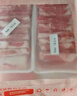 鮮京采內(nèi)蒙古原切羔羊肉卷2斤(250g*4包) 火鍋食材 京東自有品牌 曬單實拍圖