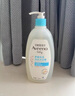 艾惟諾（Aveeno）艾維諾兒童沐浴露洗發(fā)水二合一嬰兒洗發(fā)水寶寶沐浴乳燕麥354ml 曬單實拍圖