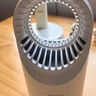 美的（Midea）吸入式滅蚊燈家用滅蚊器驅蚊電蚊拍物理仿生誘蚊滅蚊基孔肯雅熱 曬單實(shí)拍圖