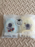 馬博士嬰兒護(hù)膝爬行兒童護(hù)膝網(wǎng)眼透氣可調(diào)節(jié)寶寶學(xué)步防摔護(hù)膝2件裝S1018 曬單實(shí)拍圖