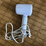 松下（Panasonic）【便攜出游】家用吹風(fēng)機(jī)大功率速干迷你護(hù)發(fā)電吹風(fēng)筒不傷發(fā)學(xué)生宿舍送女友七夕情人節(jié)禮物EH-NE4H 曬單實拍圖
