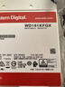 西部數據（WD）NAS機械硬盤(pán) WD Red Pro西數紅盤(pán) 16TB 私有云7200轉512MB SATA CMR垂直網(wǎng)絡(luò )存儲3.5英寸WD161KFGX 曬單實(shí)拍圖