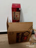 瀘州老窖 世家柔和 濃香型白酒 52度 500ml*6瓶整箱 純糧婚宴酒 包含禮袋 曬單實拍圖