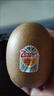 佳沛（zespri）綠奇異果 優(yōu)選大果12粒單果約113-135g  水果禮盒 獼猴桃 曬單實(shí)拍圖