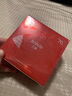 丸美（MARUBI）勝肽小紅筆精華眼膜70片抗皺緊致改善眼周細紋呵護 曬單實(shí)拍圖