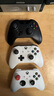Skull & Co.XBOX球面手柄搖桿帽 骷髏skullnco  操控流暢 防滑防手汗 保護搖桿頭防止磨損 黑色 曬單實(shí)拍圖