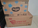 好奇（Huggies）金裝拉拉褲XXL74(15kg以上)尿不濕【速干不易紅】 曬單實(shí)拍圖