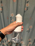 京東京造沖牙器便攜式2噴嘴 300ML大水箱洗牙器水牙線潔牙器沖洗器牙齒清潔正畸預(yù)防牙結(jié)石生日禮物男 曬單實拍圖