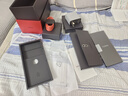 努比亞（nubia）Z60Ultra領(lǐng)先版 真全面屏12GB+256GB競(jìng)速黑 第三代驍龍8領(lǐng)先版 三主攝 5G手機(jī)【蘇超】 國家補(bǔ)貼 曬單實(shí)拍圖