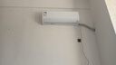 創(chuàng  )維空調大1匹新一級能效暢享風(fēng)好省電 家電國家補貼臥室壁掛式掛機冷暖以舊換新KFR-26GW/V3GB1B-N1 曬單實(shí)拍圖