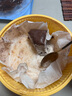KINHISA巧克力千層蛋糕6英寸420g 動(dòng)物奶油下午茶零食甜品冷凍生日蛋糕 曬單實(shí)拍圖
