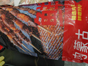 鮮京采內(nèi)蒙古孜然羊肉串凈重2斤 （50串）露營戶外燒烤 京東自有品牌 曬單實拍圖