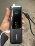 ANKER安克能量艙【新3C認證可上飛機，蘋(píng)果17/iPhone16】移動(dòng)電源25000mAh自帶雙線(xiàn)165W大功充相機電腦 【編織套裝】充電寶錆*1+1.8米100W-CC線(xiàn) 曬單實(shí)拍圖