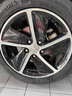 德國馬牌（Continental）汽車輪胎 215/55R17 94W UCJ 適配邁騰/XRV/亞洲龍/廣汽AION 曬單實拍圖