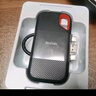 閃迪（SanDisk）1TB Type-c USB3.2 NVMe移動固態(tài)硬盤（PSSD）E61卓越版 1050MB/s三防保護(hù) 手機(jī)筆記本電腦外接SSD 曬單實(shí)拍圖