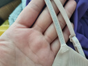 都市麗人內(nèi)衣女夏季無(wú)痕薄款聚攏10A抑菌山茶花香氛無(wú)鋼圈文胸罩粉底液 曬單實(shí)拍圖