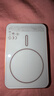 摩米士（MOMAX）【星宇橙】蘋(píng)果Magsafe磁吸充電寶10000毫安超薄無(wú)線(xiàn)快充移動(dòng)電源可上飛機適用iPhone17小米手機 曬單實(shí)拍圖