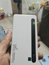 小訊智能【送一年免費(fèi)流量】25年新款5G千兆網(wǎng)速移動(dòng)隨身wifi6 免預(yù)存雙頻高速全新升級(jí)無(wú)限制流量無(wú)線(xiàn)寬帶 1萬(wàn)毫安【至尊版】-贈(zèng)送1年流量-雙頻多核 曬單實(shí)拍圖