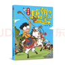吳有用唐朝上學(xué)記(4冊(cè)1-4)喜馬拉雅暢銷(xiāo)榜 暑假作業(yè) 一升二暑假銜接 小升初暑假銜接 曬單實(shí)拍圖