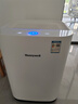 霍尼韋爾（Honeywell）空氣凈化器家用除甲醛除霧霾除PM2.5智能凈化器除菌除甲流病毒【家電國(guó)家補(bǔ)貼】 KJ820F-P21D 曬單實(shí)拍圖